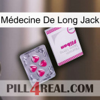 Médecine De Long Jack 32